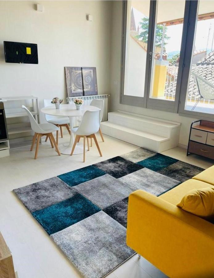Residenza Piazzetta San Michele-Loft Apartamento Arezzo Exterior foto