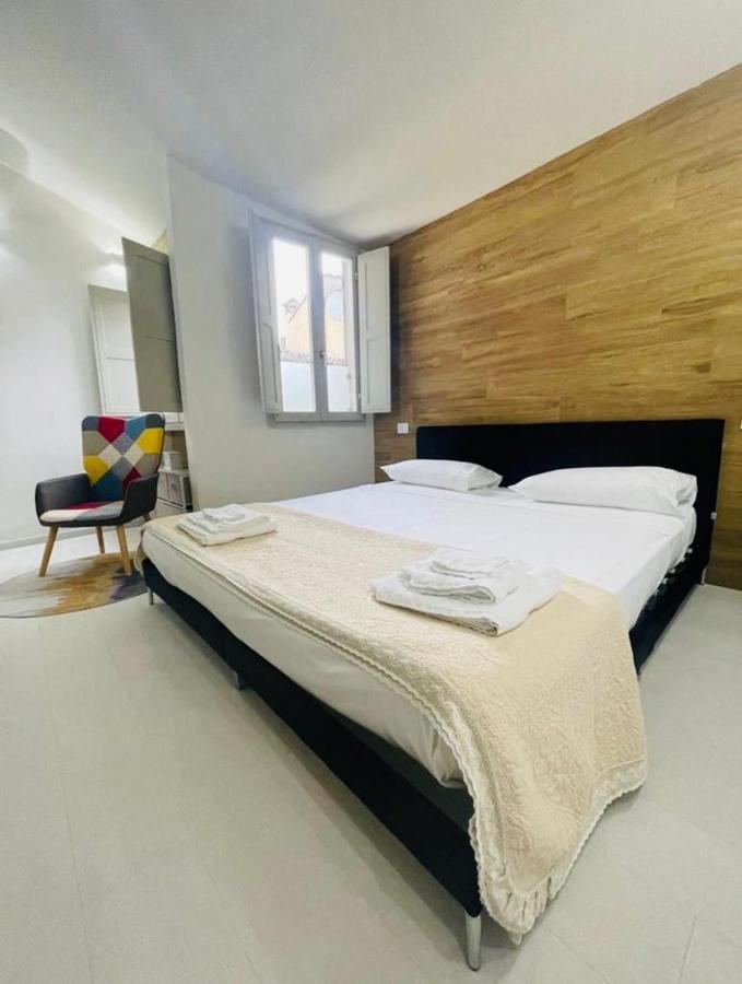 Residenza Piazzetta San Michele-Loft Apartamento Arezzo Exterior foto